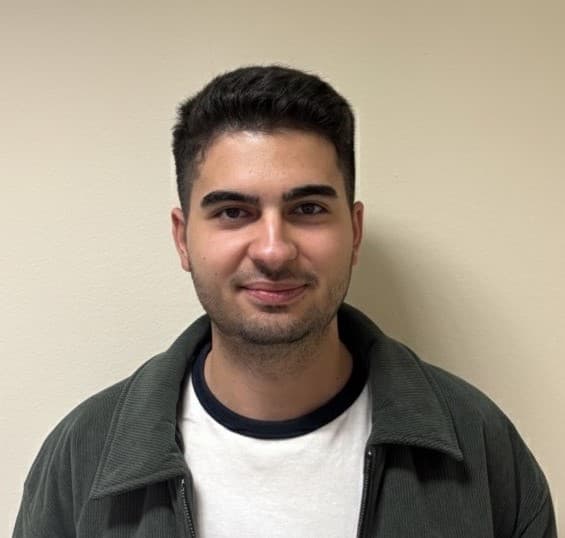 Photo of Osman Yiğit Uygun